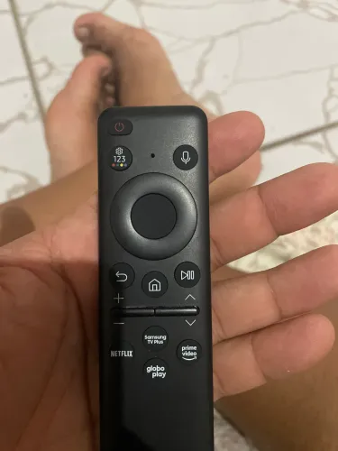 Controle de tv Samsung original 