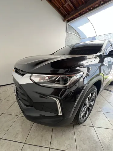 Chevrolet Tracker Premier 1.2 Turbo 12V Flex AUT 2024
