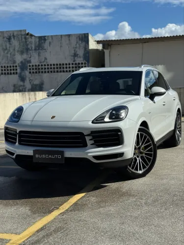 Porsche Cayenne Coupe 3.0 Turbov6 340cv 2020