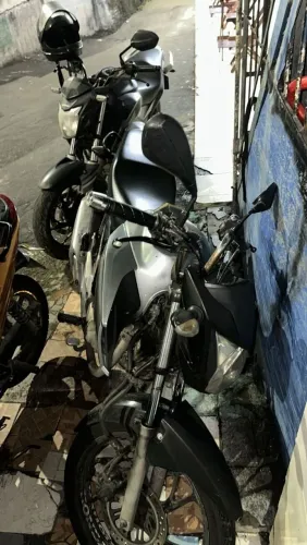 Vende-se fan 160