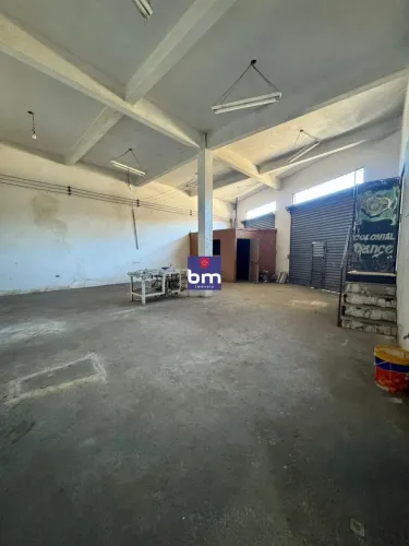 Galpão para alugar em São Paulo, Jardim Santo Antônio, com 96 m², condominio Afonso vidal