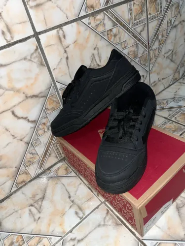 Tênis Vans