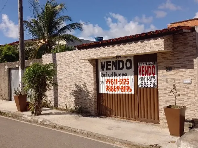 Vendo uma Excelente Oportunidade na Barra Nova!!!