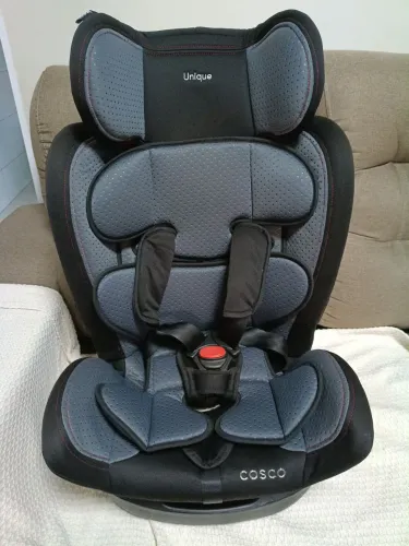 Vendo cadeirinha para carro 