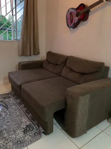 Vendo Sofá 450