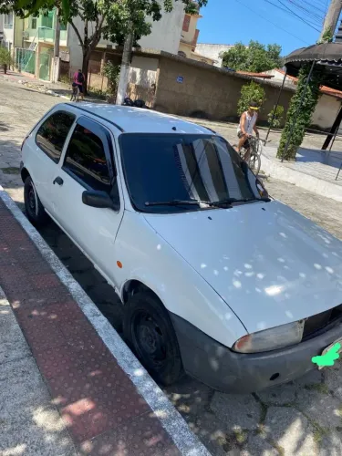 Ford Fiesta 1.0i 3P E 5P 1998