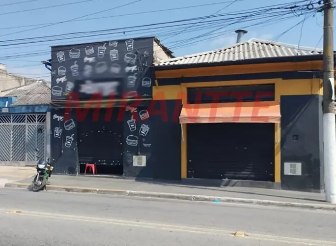 Excelente Oportunidade de Investimento na Avenida Casa Verde. Imóvel de Esquina com Grande