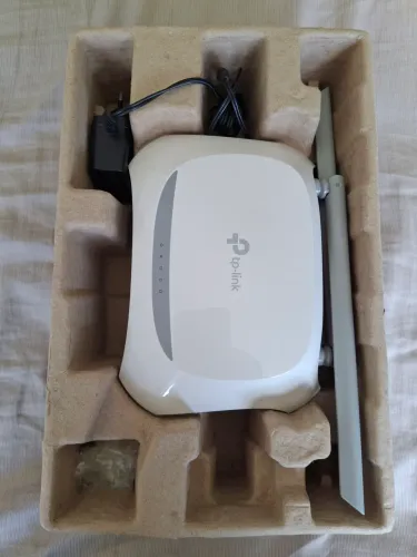 Tp-link 
