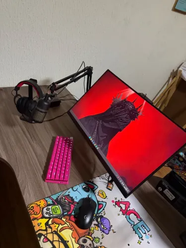 Pc gamer high end