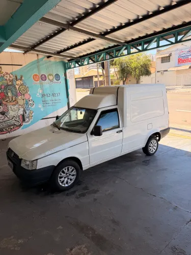 Fiat Fiorino Furg.1.5/1.3/1.3 Fire/1.3 F.flex 2006