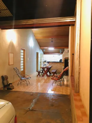 Casa Padrão em Ribeirão Preto