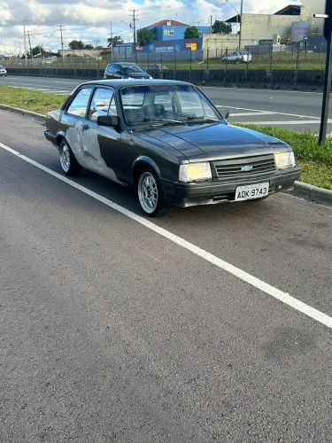 Chevrolet Chevette Junior 1.0 1993