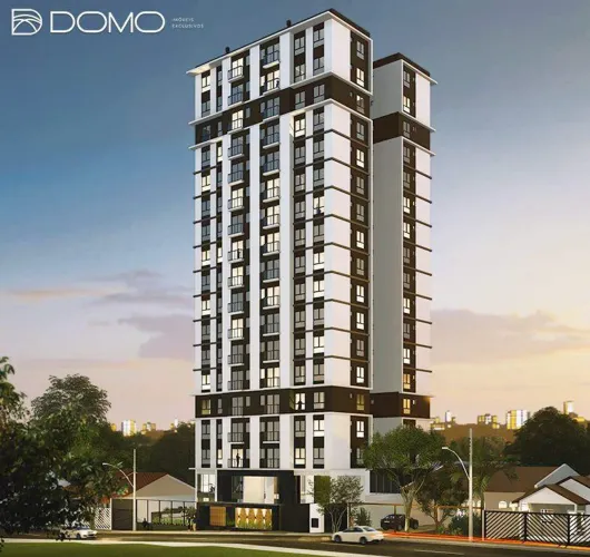 Apartamentos com 3 dormitórios à venda,148.00 m², Centro, CASCAVEL - PR