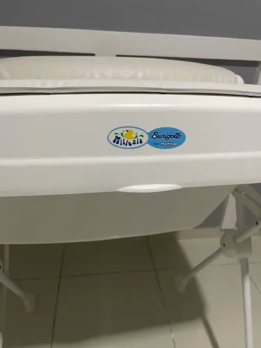 Banheira Burigotto Millenia