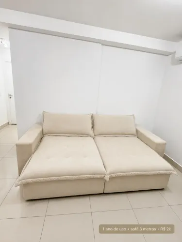 sofá de 3 metros 