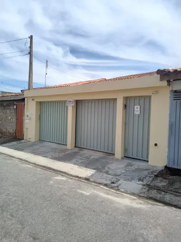 VENDE ESTA CASA, CACHOEIRA PAULISTA. GARAGEM PARA 2 CARROS