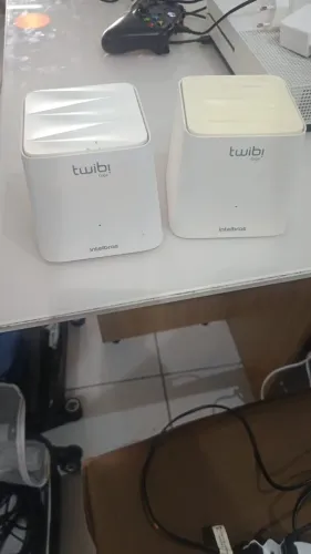 Rotedor wi-fi Mesh