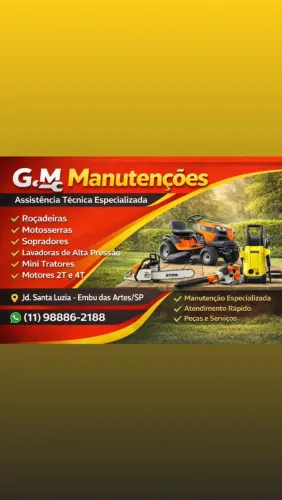 G.M oficina técnica 