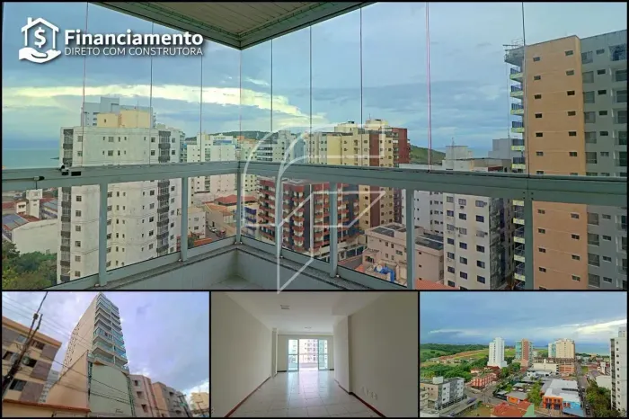 Imóvel para venda possui 130 metros quadrados com 3 quartos em Praia do Morro - Guarapari