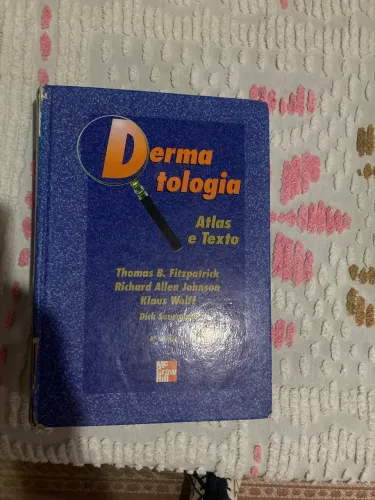 Livro de Medicina