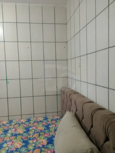 Imóvel Para Venda no Novo Paraíso com 3 Quartos, 3 Salas e Garagem