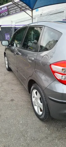 Honda Fit LX 1.4/ 1.4 Flex 8v/16v 5P Mec. 2012