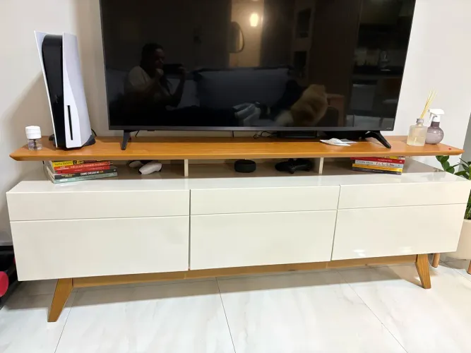 Vende-se Rack