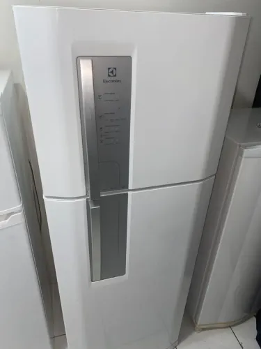 Geladeira 2 portas - Frost Free Electrolux 459 Litros