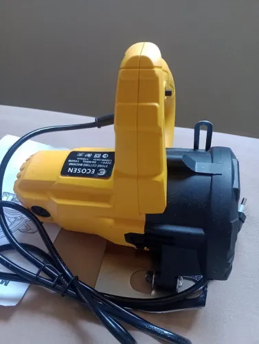 Serra mármore Ecosen 220V