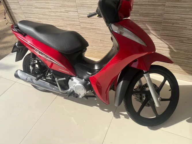 Biz 125cc