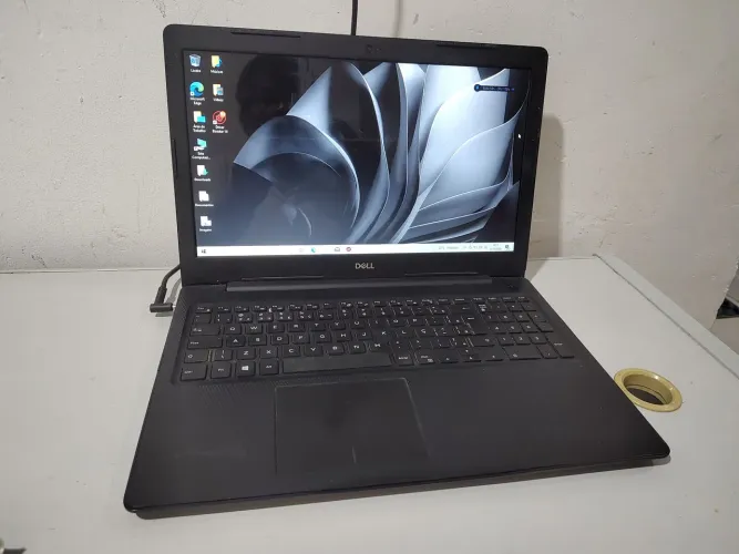 PROMOÇÃO Notbook Dell intel pentium 2.30Ghz x2 hdmi bluetooth wi-fi 5G