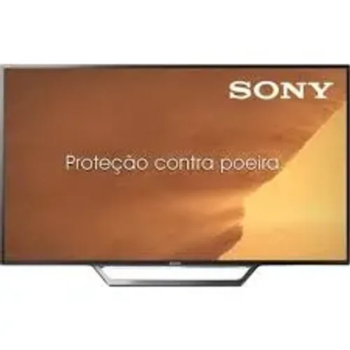 Smart TV Sony 32? Linha Bravia