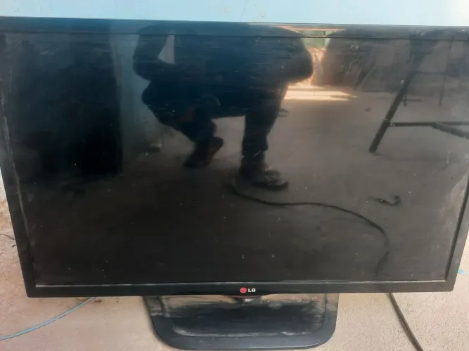 Vendo tv