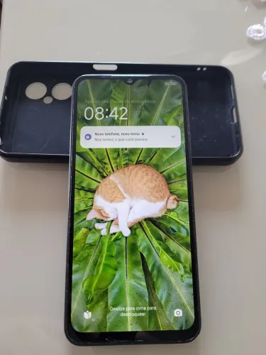 Celular Poço M4 256