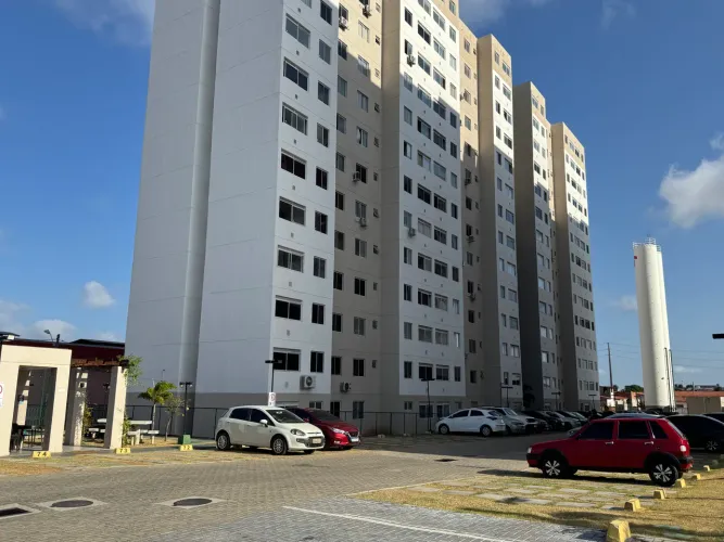 Apartamento novo à venda ou para locação em excelente localização!