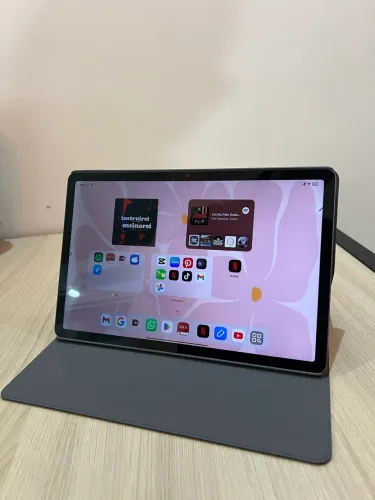 TABLET LENOVO IDEA TAB