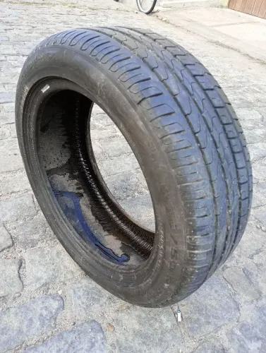 Pneu 215/50/17