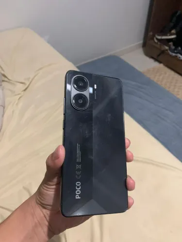 Poco X7 pro 