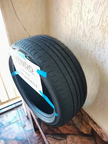Pneu DUNLOP