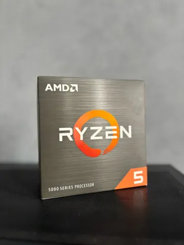 Ryzen 5 5500 - AM4