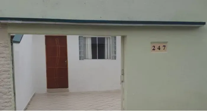 Casa locação Mogi das Cruzes
