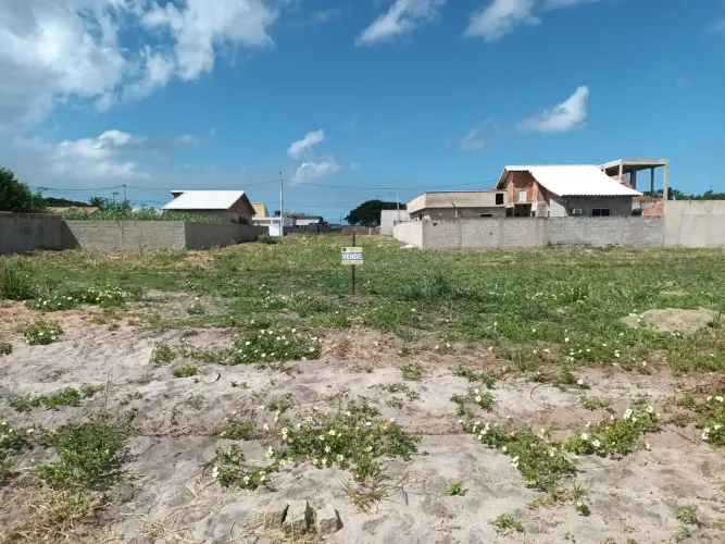 Terreno para Venda em Saquarema, Barra Nova