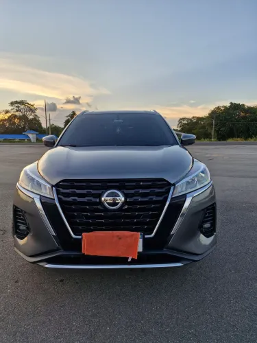 Nissan Kicks Advance 1.6 16V Flex AUT 2022