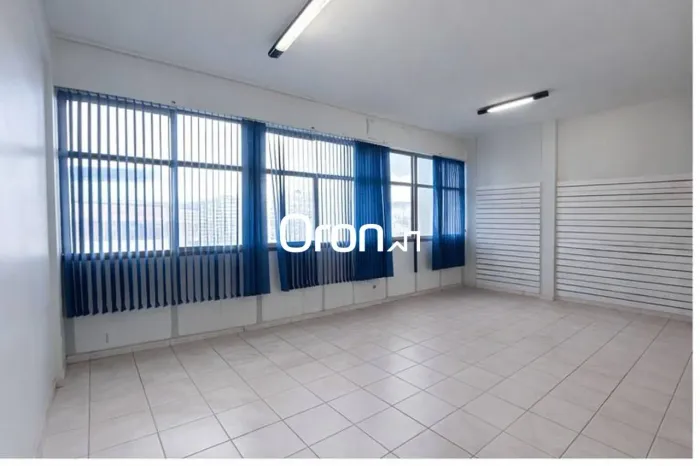 Sala à venda, 59 m² por R$ 119.900,00 - Setor Central - Goiânia/GO