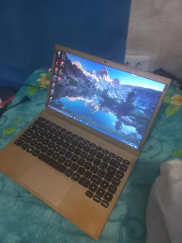 Notebook positivo 