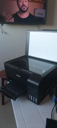 Impressora Epson L3150 (para remoção de peças)