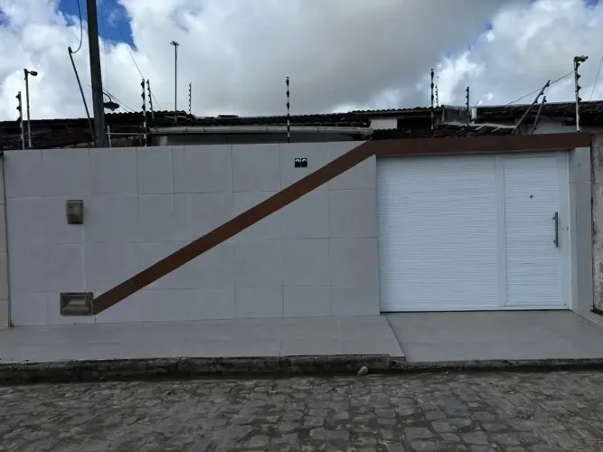 Casa à venda, TABULEIRO DO PINTO, Rio Largo, AL