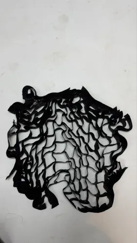 Sombrinha Octabox 80cm