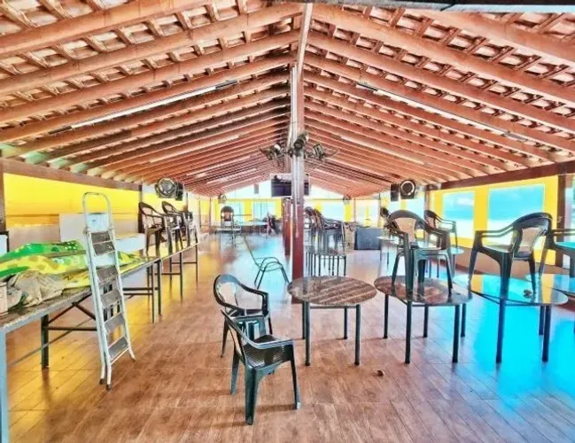 Chácara com 3 dormitórios à venda, 535200 m² por R$ 3.000.000,00 - Recreio Internacional -