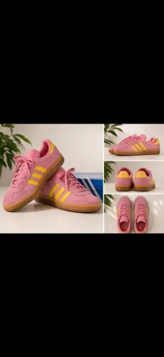 Tênis adidas 